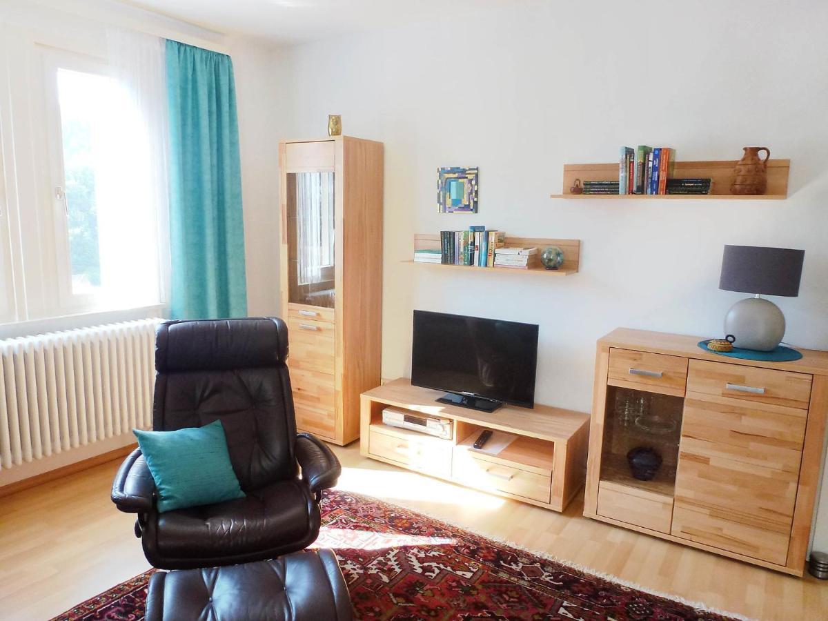 Apartment Maier-2 By Interhome Triberg im Schwarzwald Eksteriør bilde
