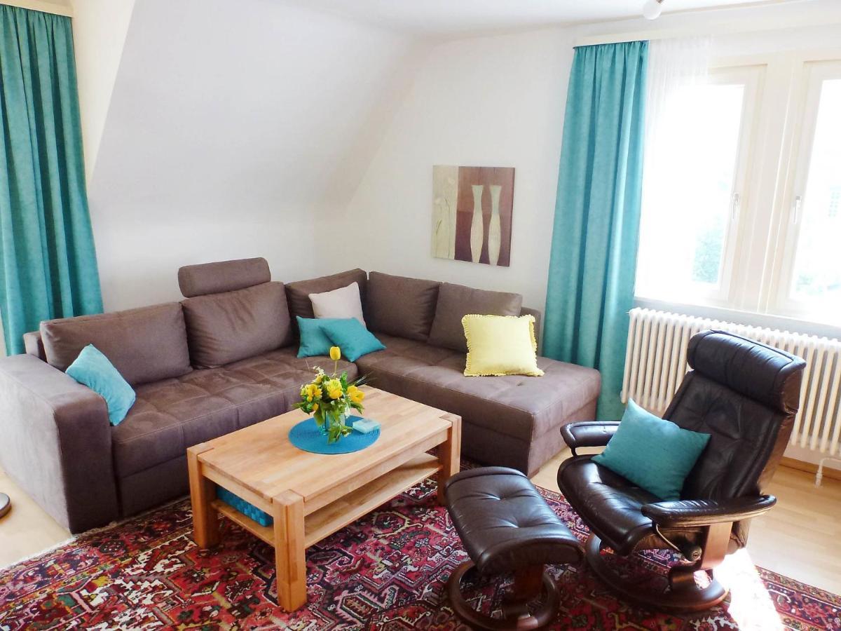 Apartment Maier-2 By Interhome Triberg im Schwarzwald Eksteriør bilde