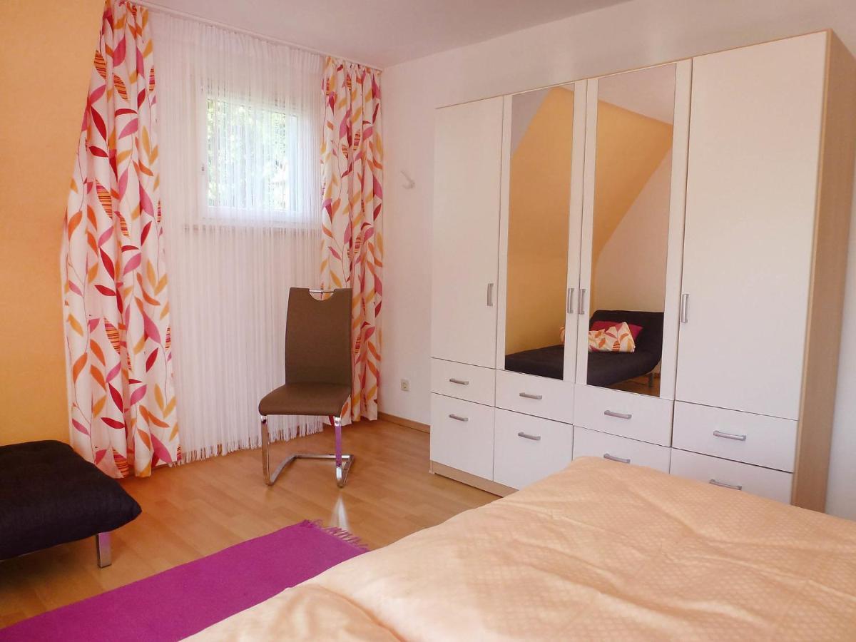Apartment Maier-2 By Interhome Triberg im Schwarzwald Eksteriør bilde