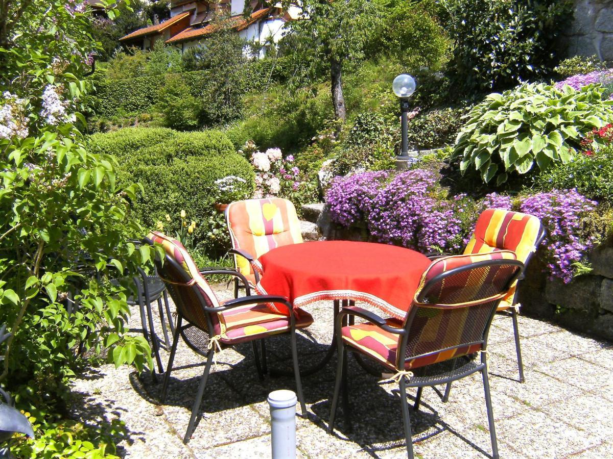 Apartment Maier-2 By Interhome Triberg im Schwarzwald Eksteriør bilde